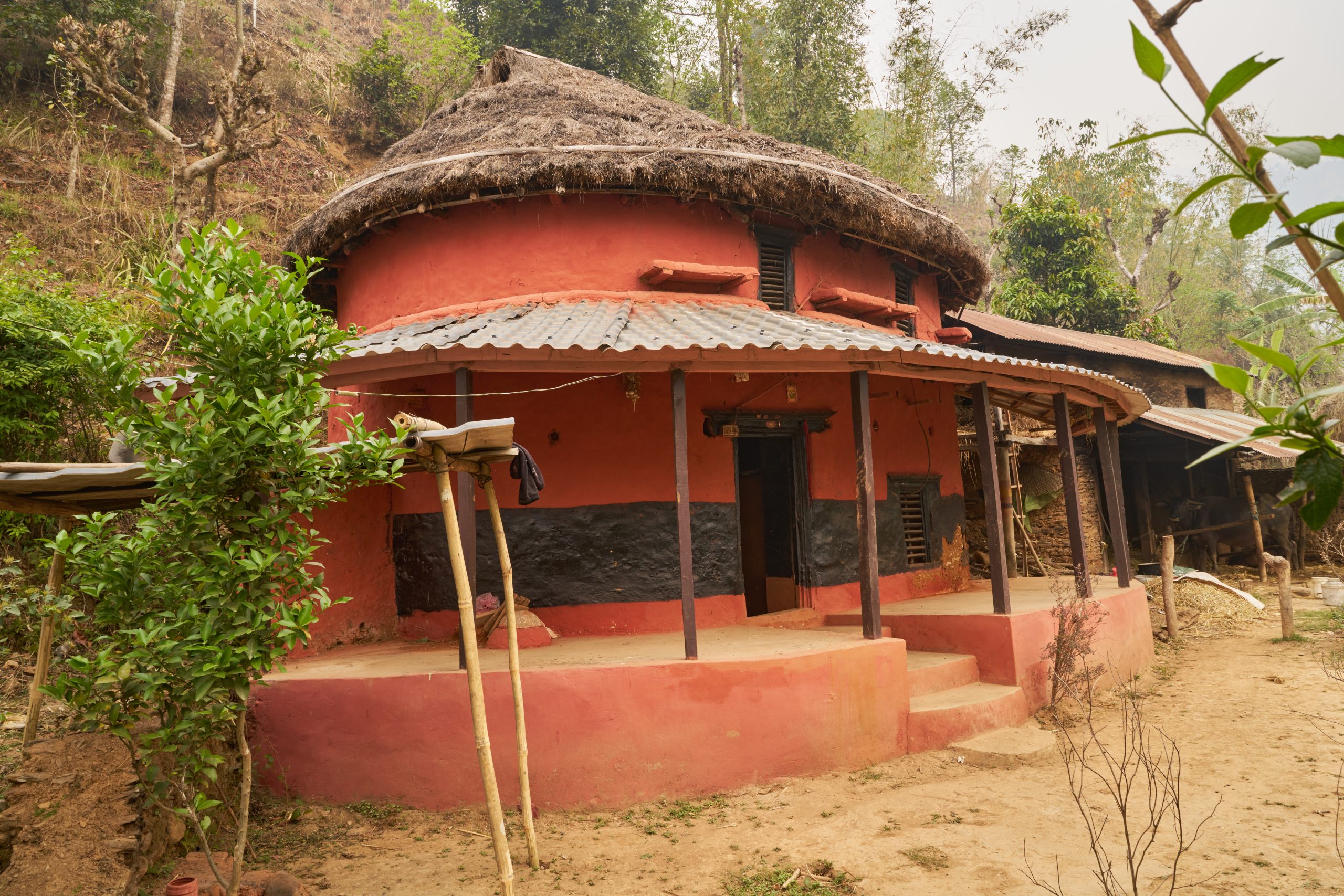 syanja house 1